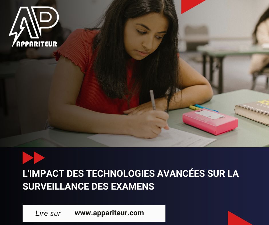 Lire la suite à propos de l’article L’Impact des Technologies Avancées sur la Surveillance des Examens